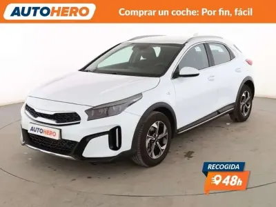 Usado Kia XCeed