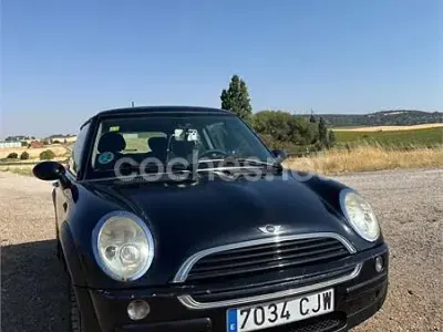 Usado Mini ONE