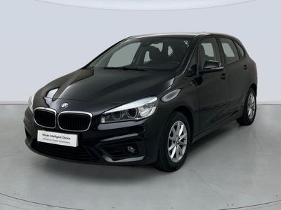 BMW 216 Active Tourer