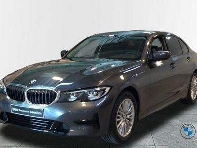 usado BMW 318 SERIE 3 d 110 kW (150 CV)