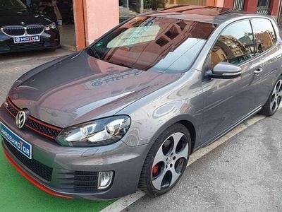 VW Golf VII