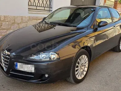Usado Alfa Romeo 147