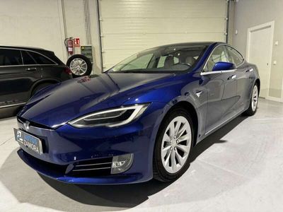 usado Tesla Model S Long Range AWD