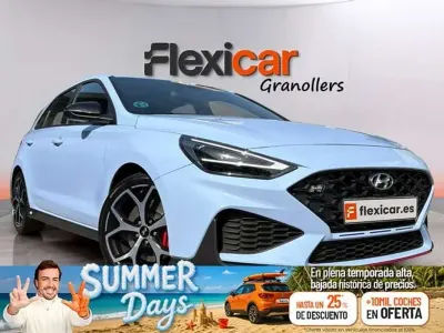 Usado Hyundai i30