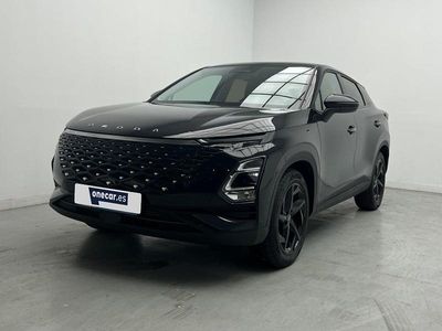 Usado Omoda 5 185 CV (136 kW) 2024 Negro SUV