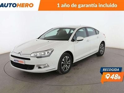 Citroën C5