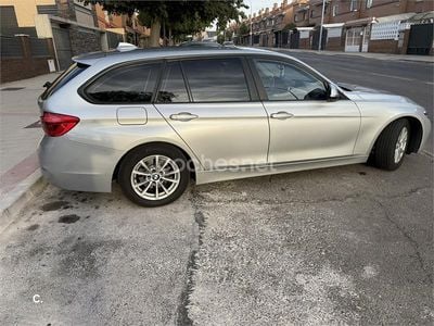 BMW 316