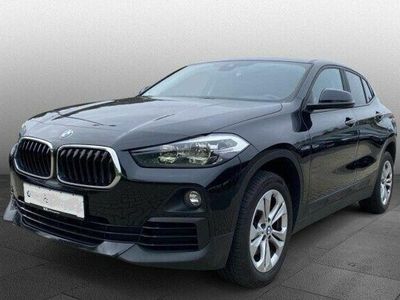 usado BMW X2 sDrive18d