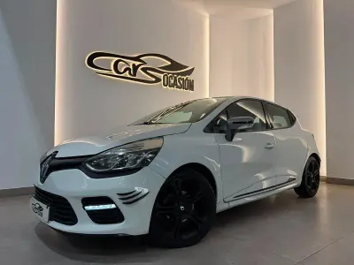 Usado Renault Clio IV