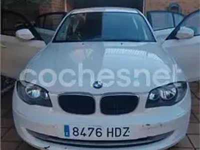 Usado BMW 118