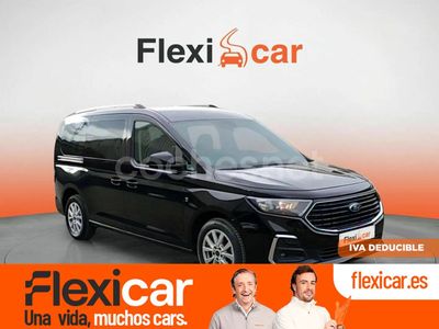 Ford Grand Tourneo Connect