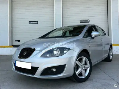 Usado Seat Leon