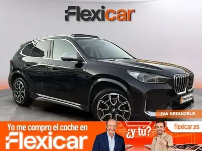 Usado BMW X1