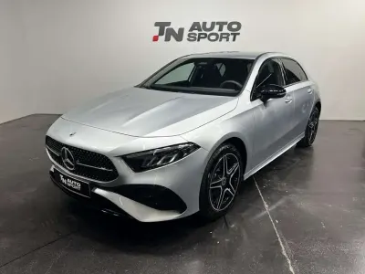 Usado Mercedes A250