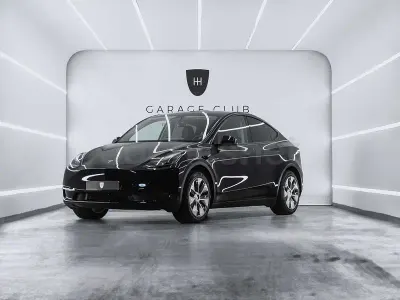 Usado Tesla Model Y RWD 255 kW (347 CV) 2023 Eléctrico SUV