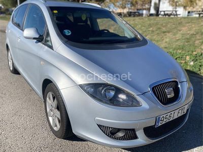 Seat Altea XL