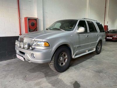 Lincoln Navigator