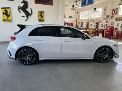 Usado Mercedes A35 AMG
