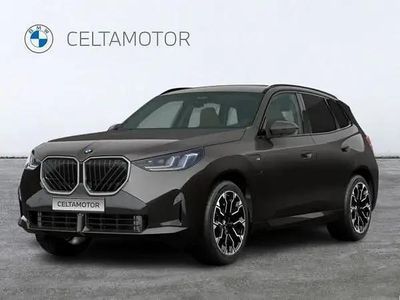 Nouvelle BMW X3 299 ch (219 kW) 2026 Otro SUV