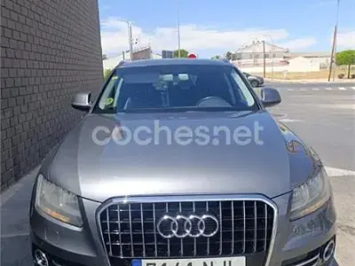 Usado Audi Q5
