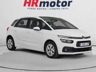 Usado Citroën C4