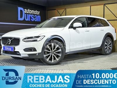 Volvo V90 CC