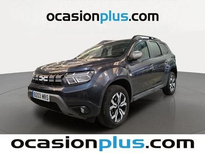 Usado Dacia Duster Journey 150 CV (110 kW) 2024 Gris SUV