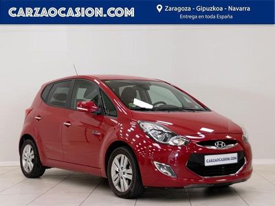 Otro Usado 2014 Hyundai ix20 Utilitario | 9900 € (Caro)