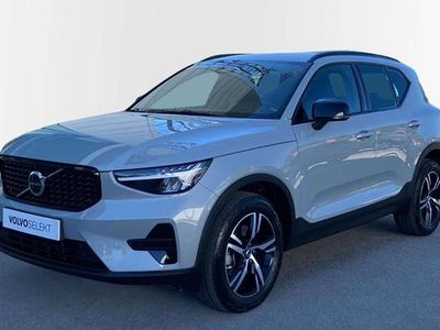 Begagnad Volvo XC40 Plus 163 HK (119 kW) 2025 SUV