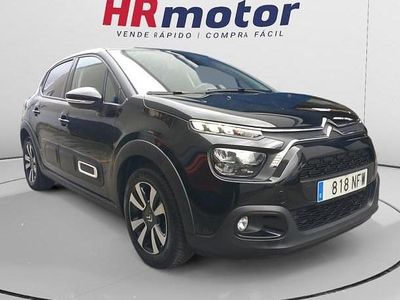 Usado 2024 Citroën C3 PureTech | 13.590 € (Precio justo)