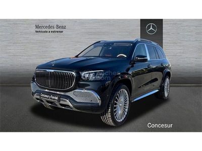 usado Mercedes 600 Clase Gls -maybach Gls4matic