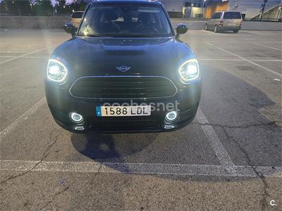 Mini Cooper D Countryman
