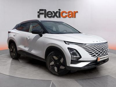 Usado Omoda 5 147 CV (108 kW) 2025 Blanco SUV