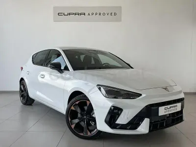Usado Cupra Leon