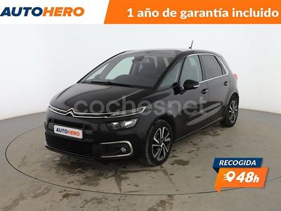 Citroën C4 SpaceTourer
