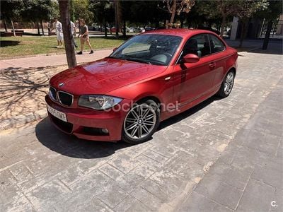 BMW 120 Coupé