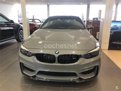 Usado BMW M4