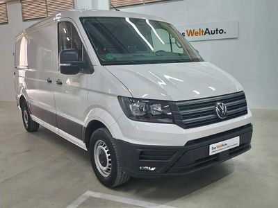 VW Crafter