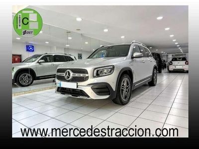 Mercedes GLB200