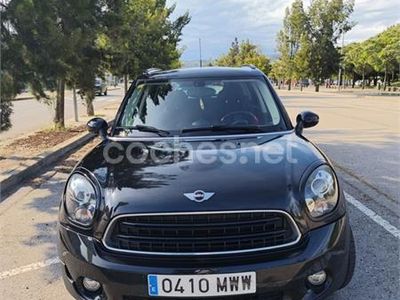 Mini Cooper D Countryman
