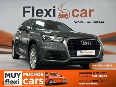 usado Audi Q5 40 TDI 140kW (190CV) quattro S tronic