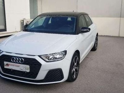 Usado Audi A1 Sportback Design 95 CV (69 kW) 2020 Utilitario