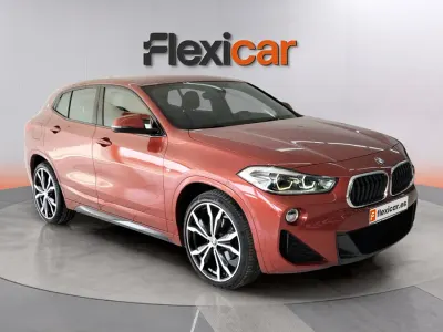 Usado BMW X2