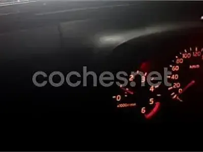Usado Nissan X-Trail 136 CV (100 kW) 2003 Beige SUV