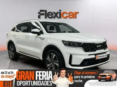 Occasion Kia Sorento 230 PK (169 kW) 2022 Wit SUV
