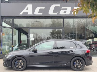VW Golf VIII