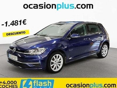 VW Golf VII