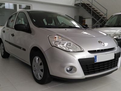 Renault Clio IV