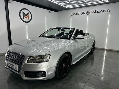 Audi A5 Cabriolet