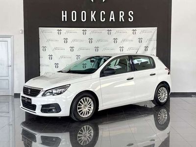 usado Peugeot 308 1.5BlueHDi S&S Access 100